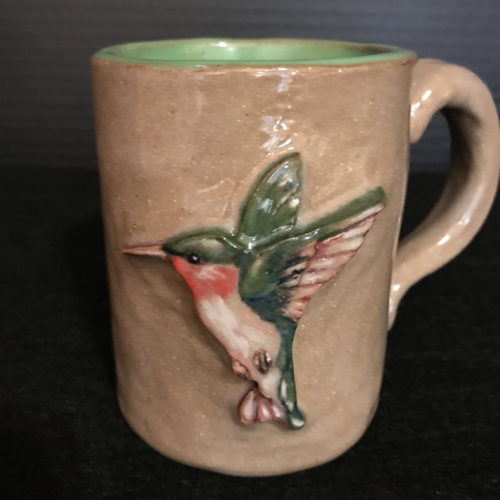 Earthenworks Pottery
