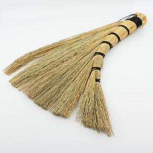 Broomcorn Pot Scrubber - handMADE Montana