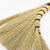 Turkey Wing Whisk Broom