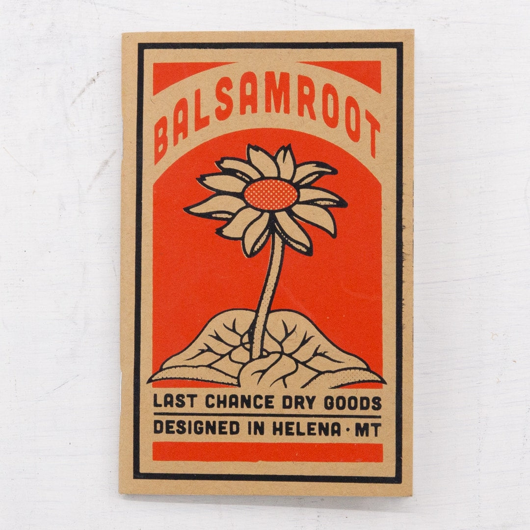 Mini Notebooks Goodson Designs