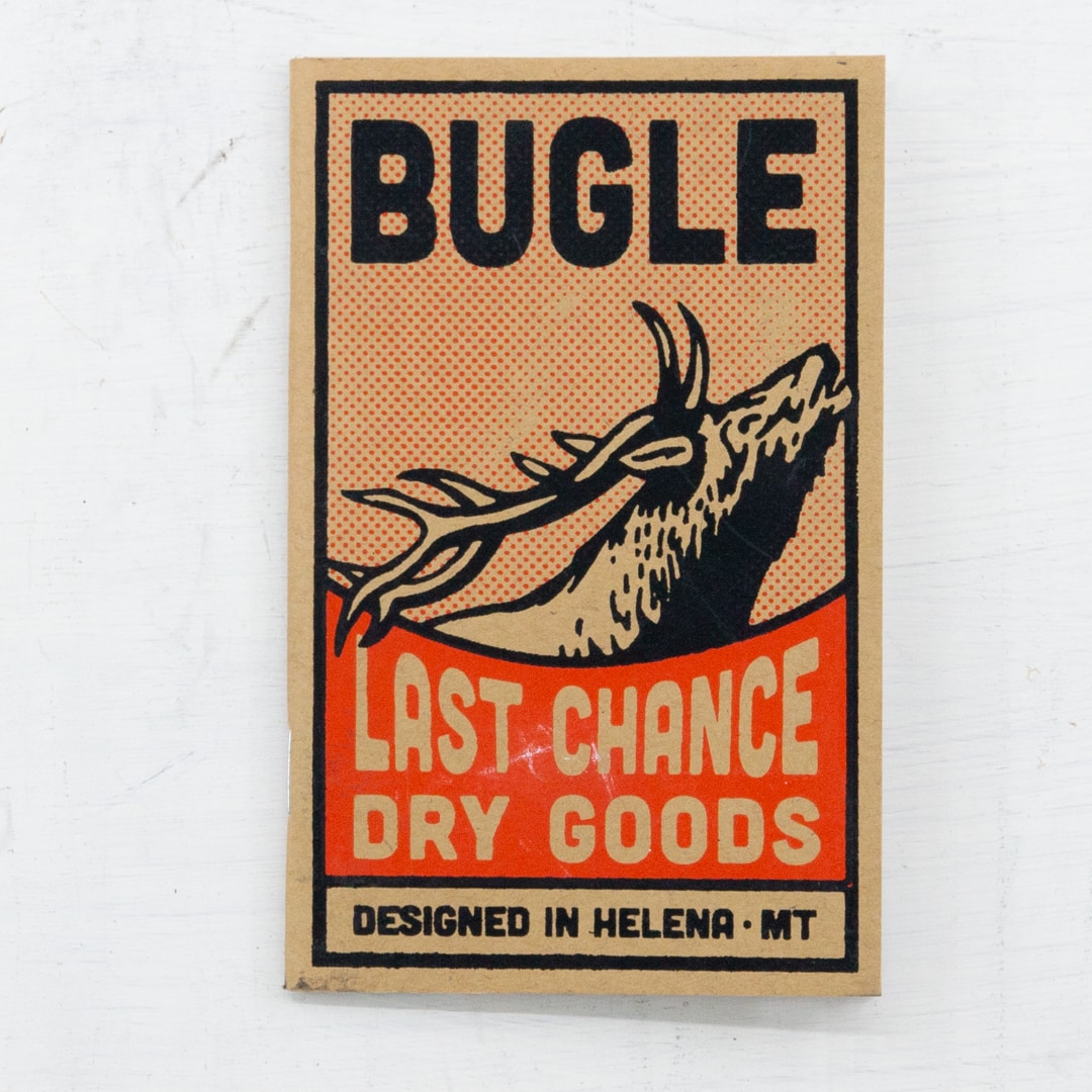 Mini Notebooks Goodson Designs