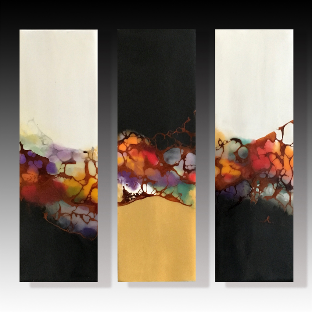 Ivette Fine &amp; Wearable Art