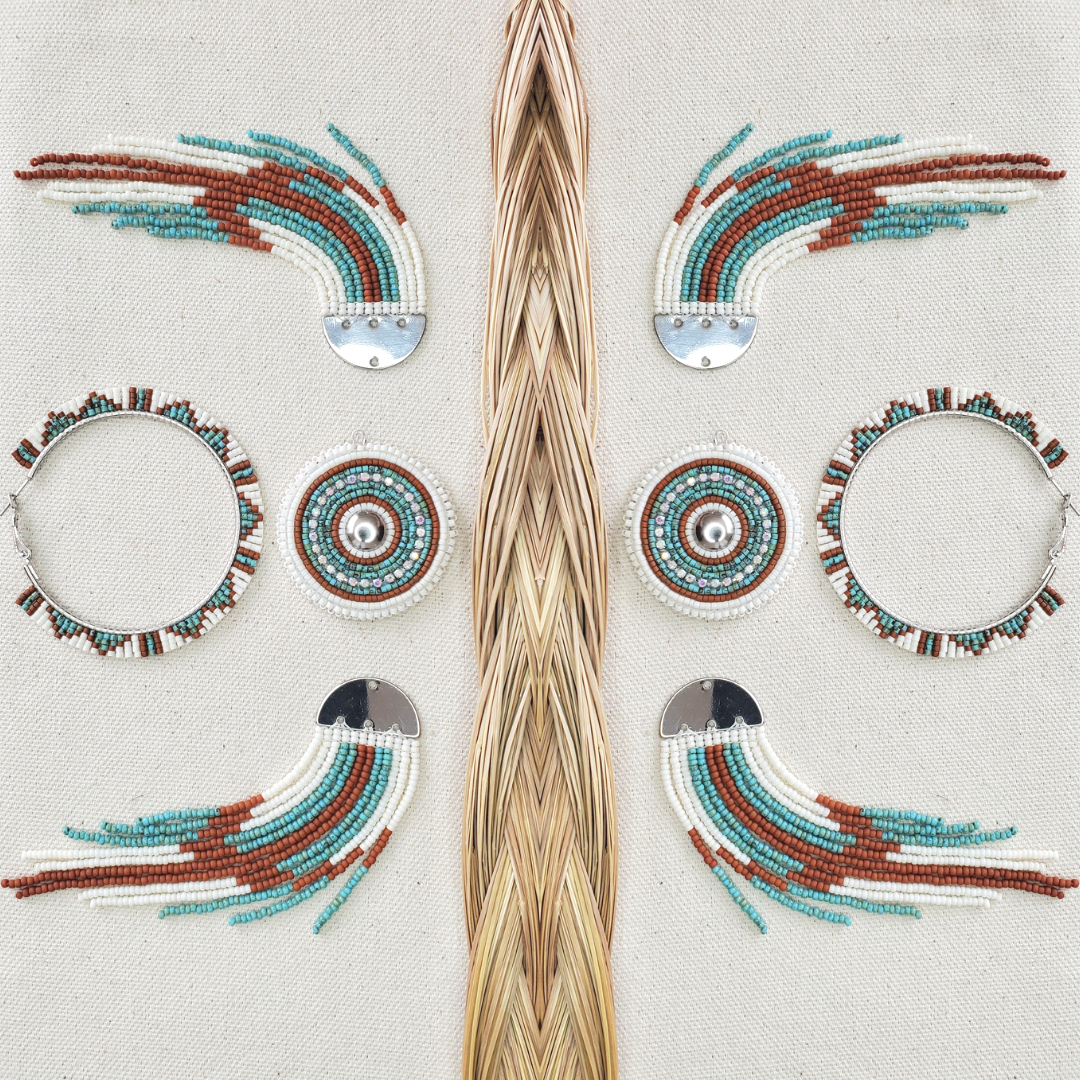 Be Thunder Creations