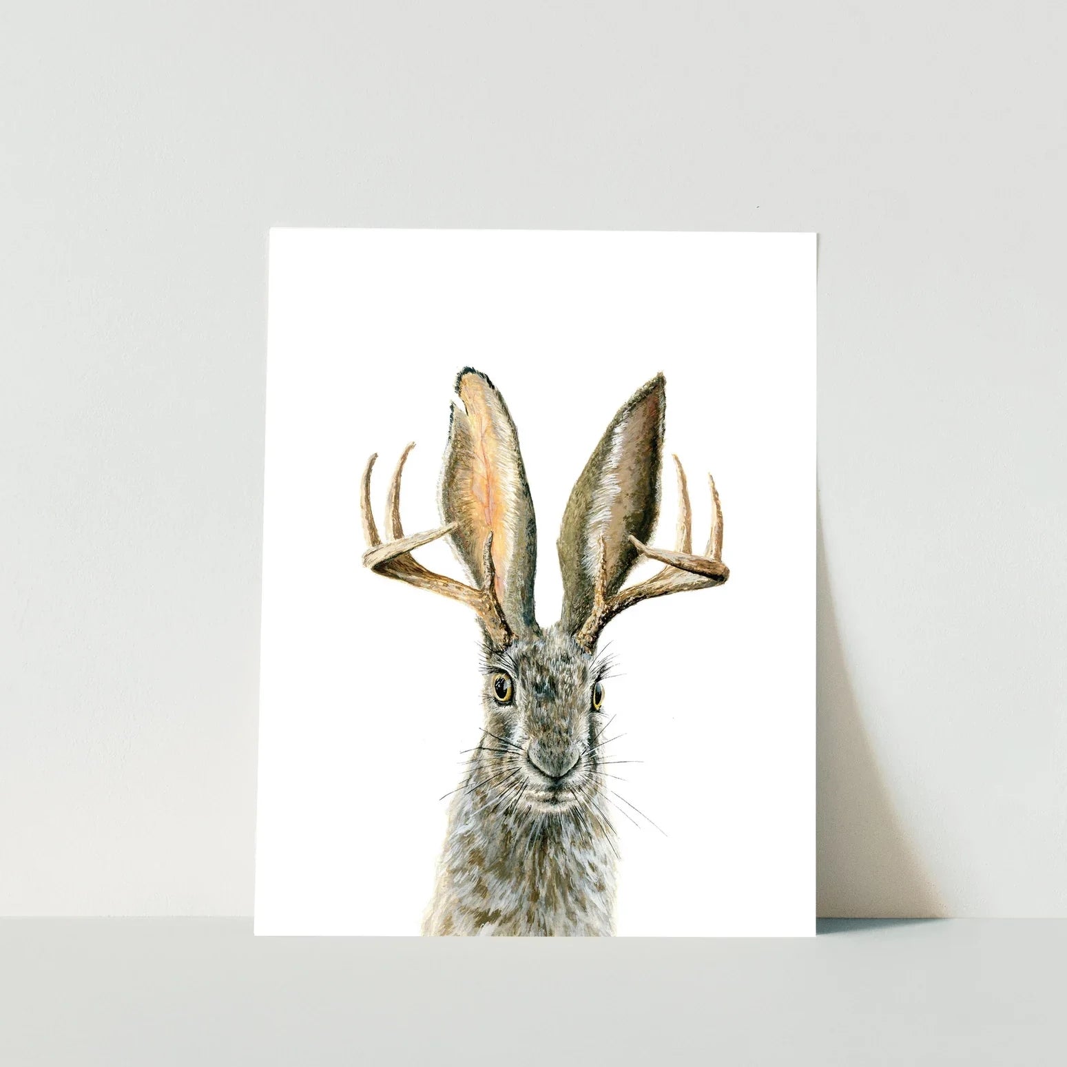 Jackalope