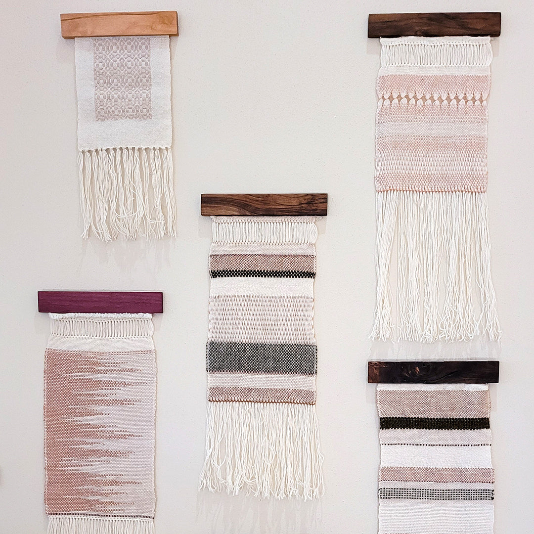 Kathryn Schmidt Textiles