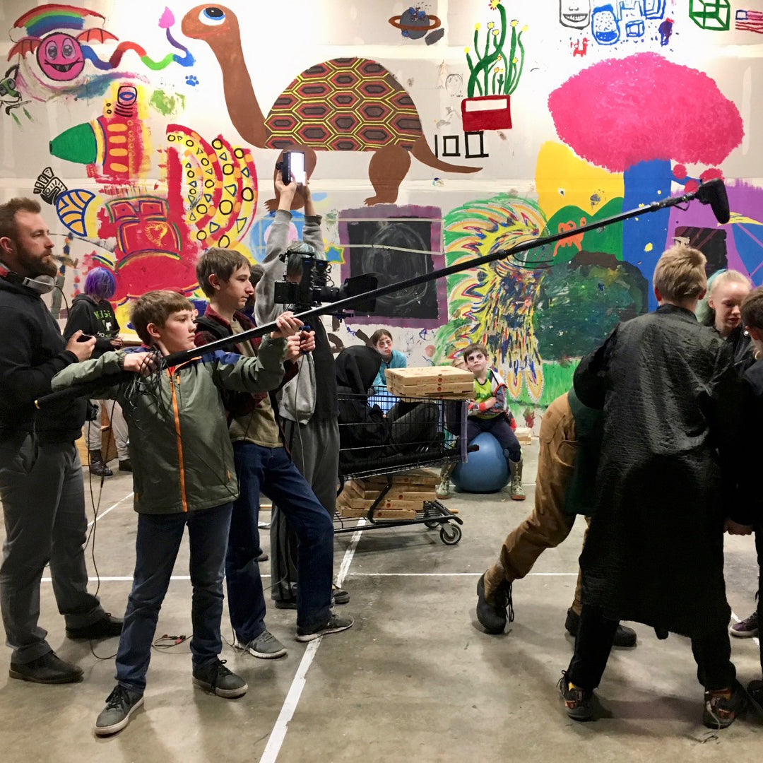 Learning With Meaning