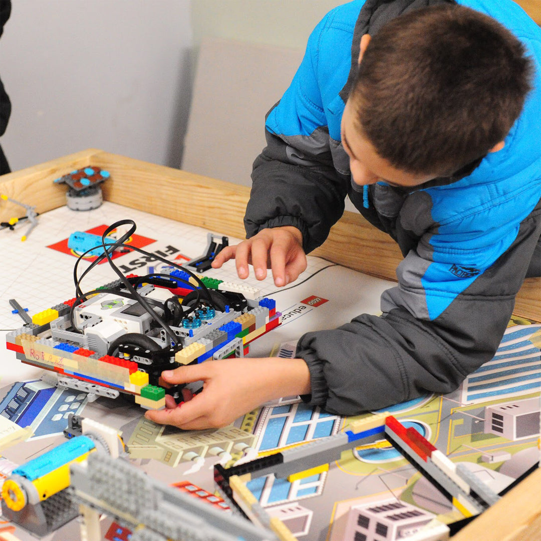 Learning With Meaning