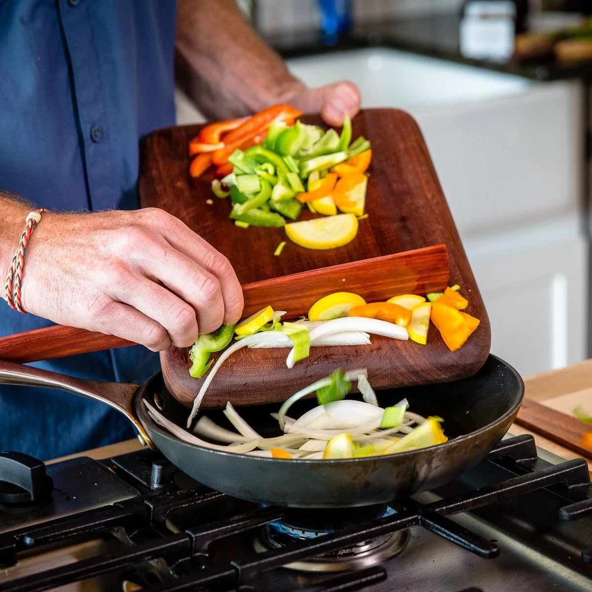 Trifecta - 3 Piece Utensil Set
