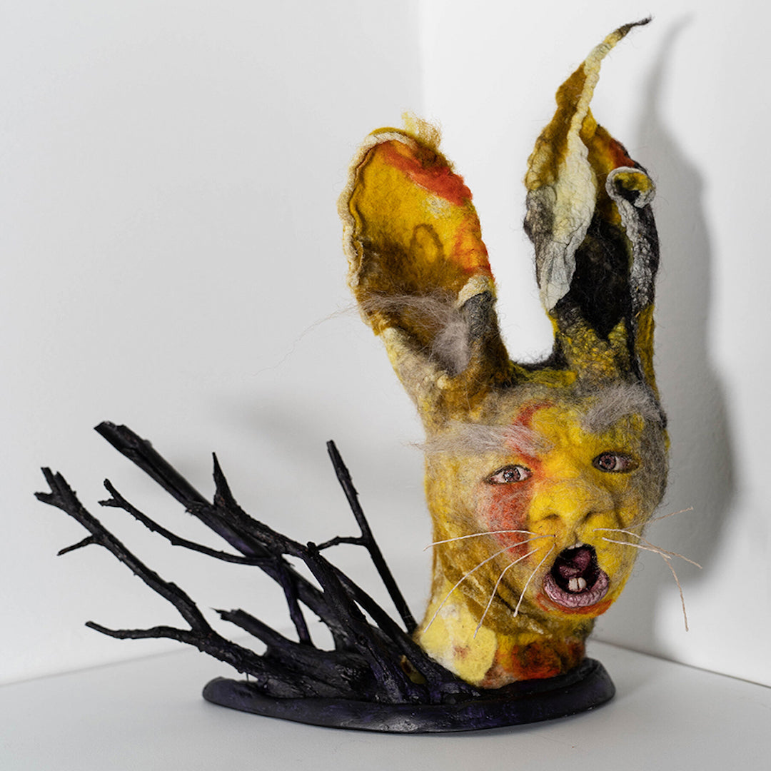 Melissa Thompson Art