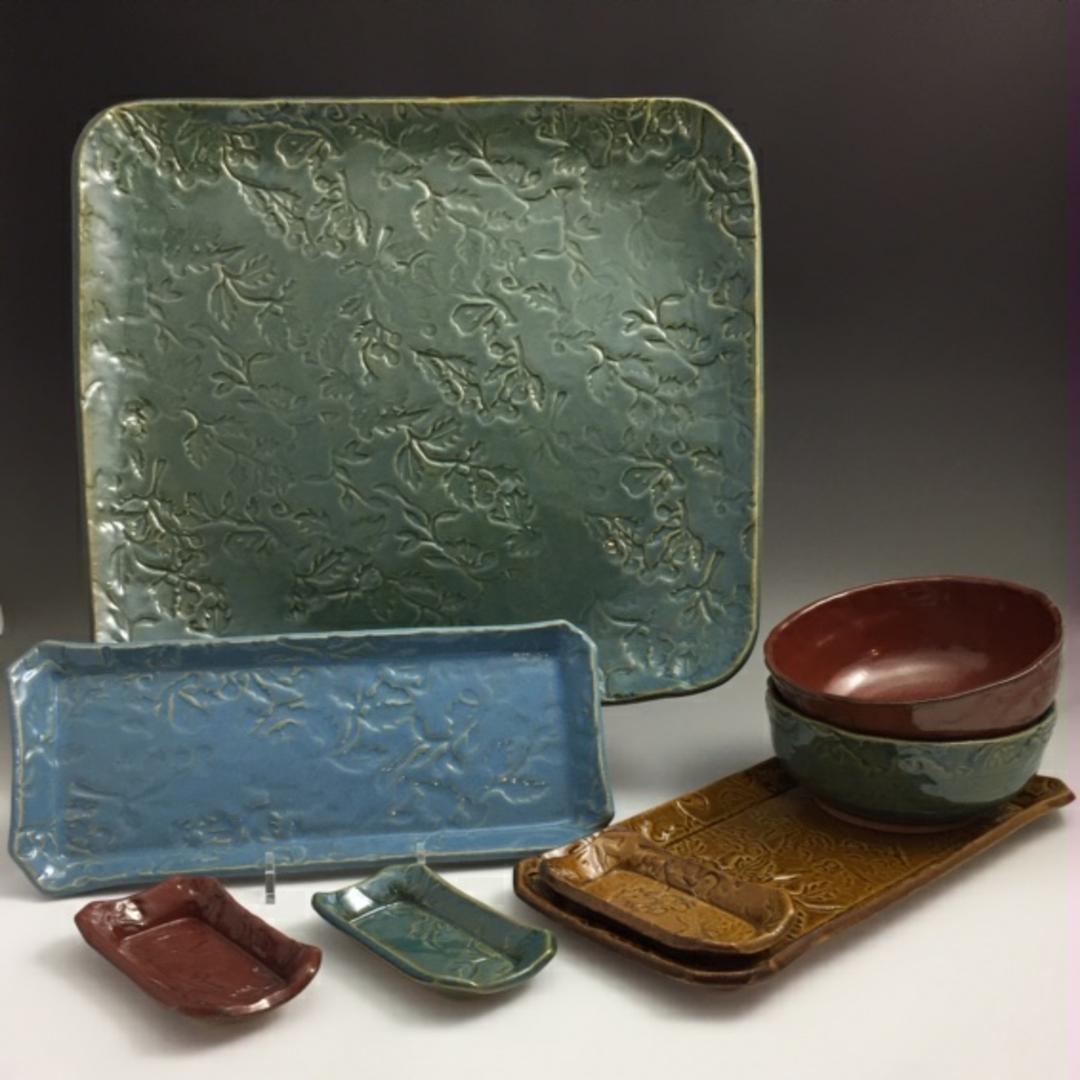 Whitney Mitchell &amp; Mary Werner