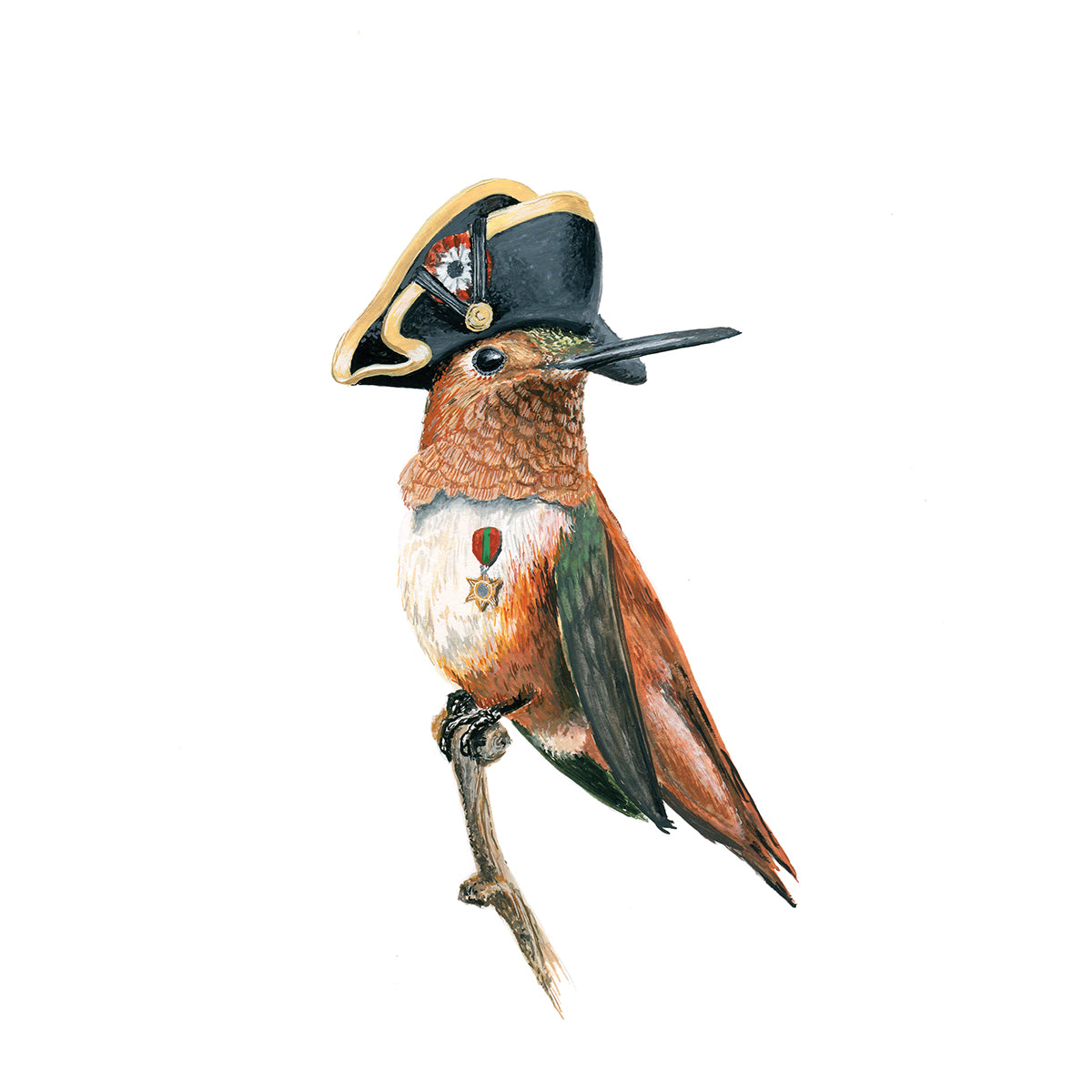 Napoleon Hummer