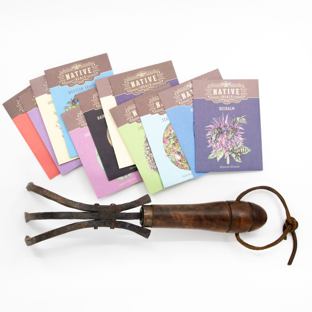 Native Ideal Seeds