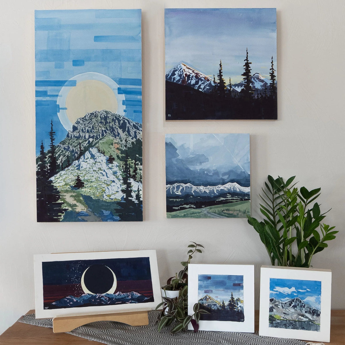 Paige Rittersbacher Creative