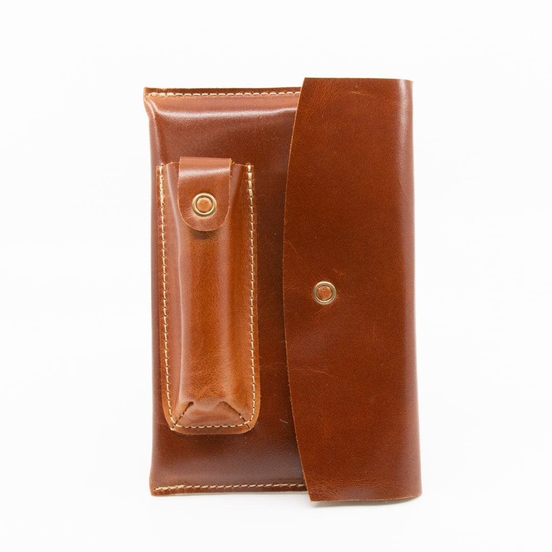 Roadside Knife &amp; Board Set