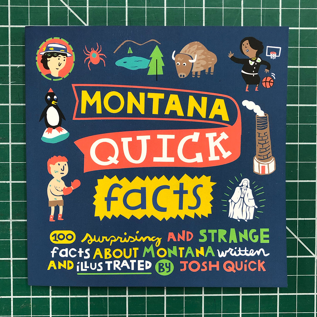 In Love with Montana