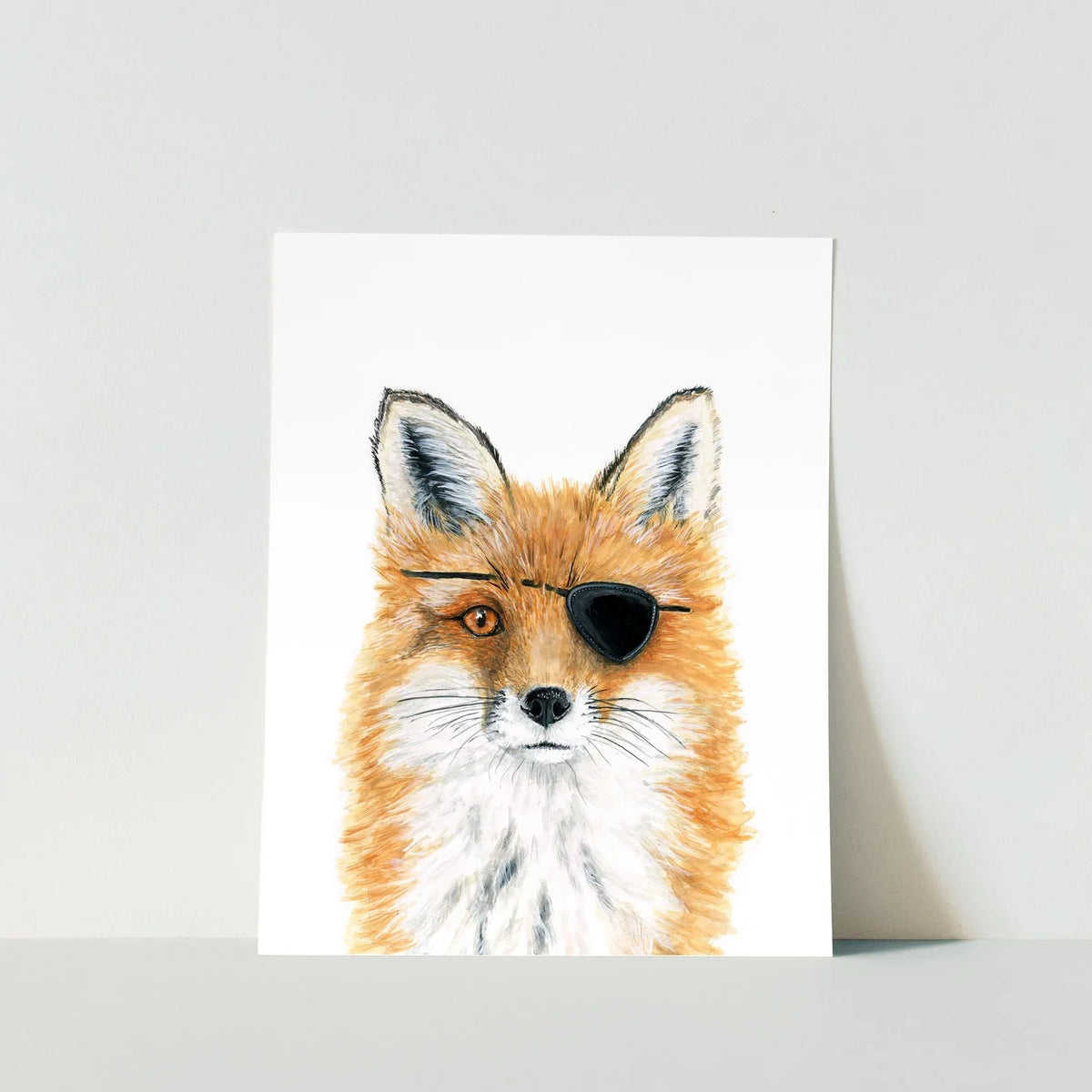Red Fox