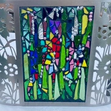 shards and splinters