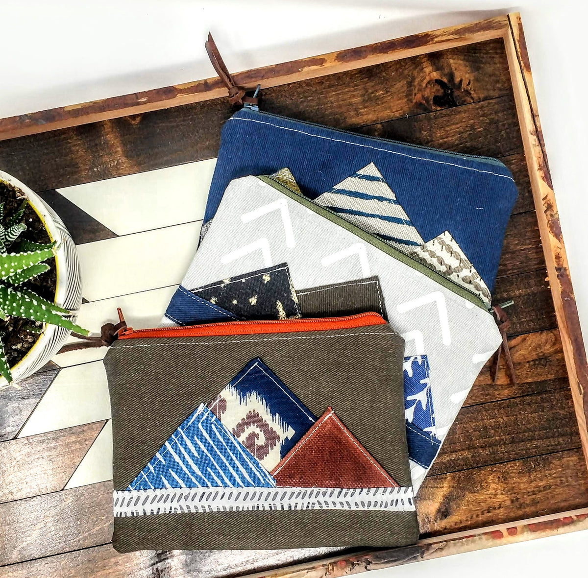 Mountain Bag Company