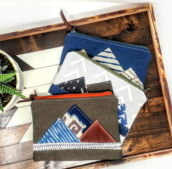Mountain Bag Company - handMADE Montana