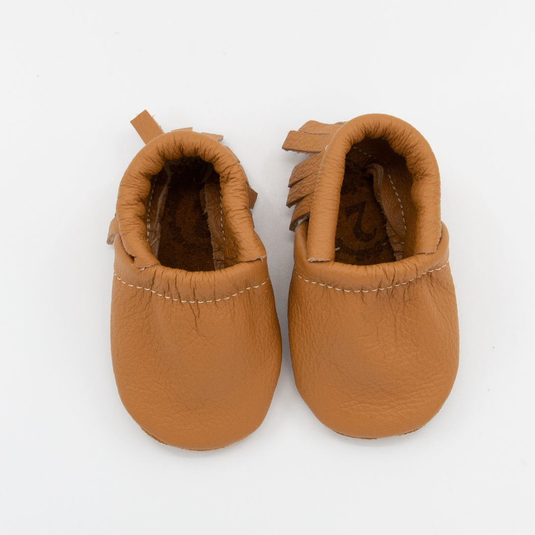 Moccasin Shoes