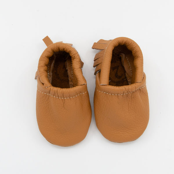 Moccasin Shoes handMADE Montana
