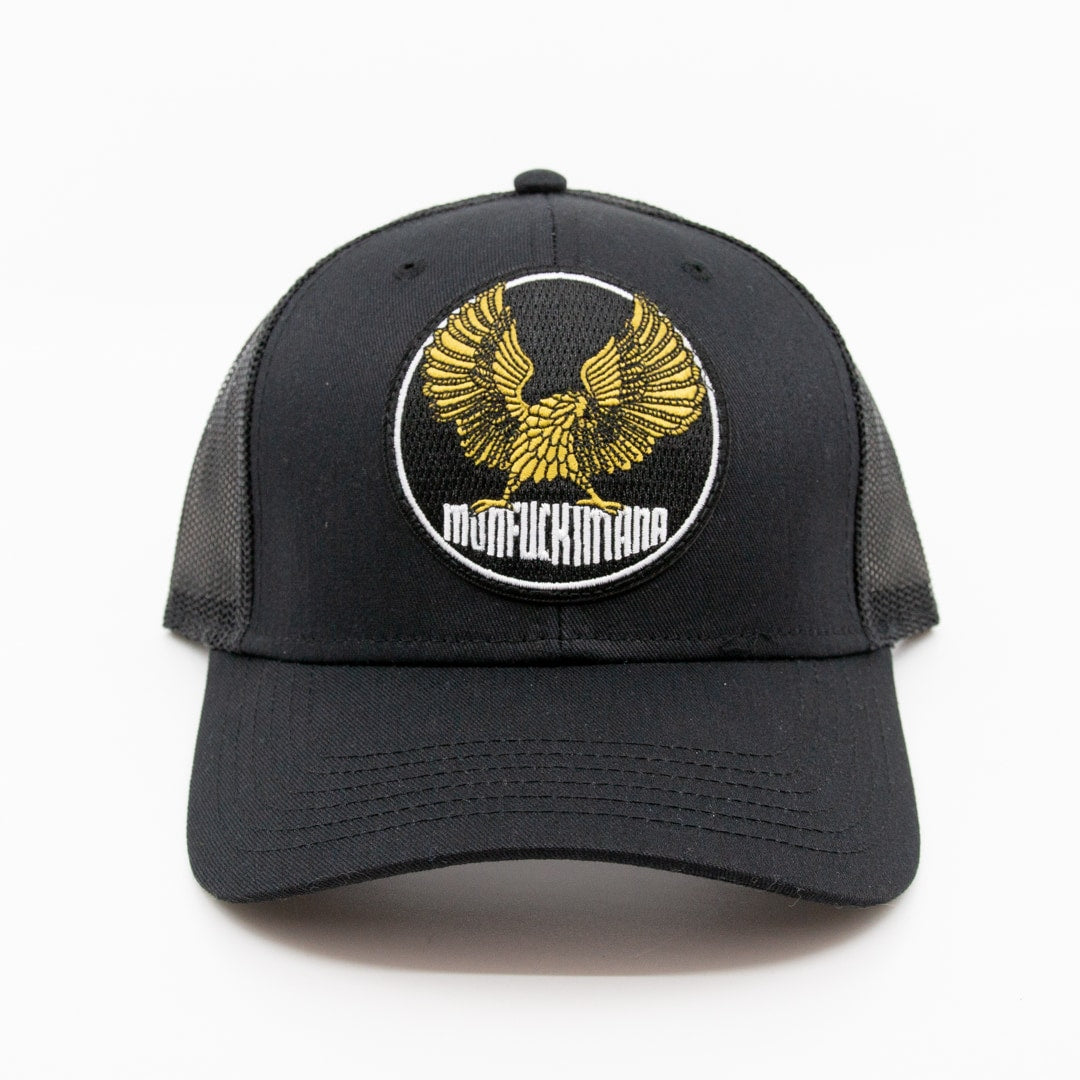 Eagle Hat