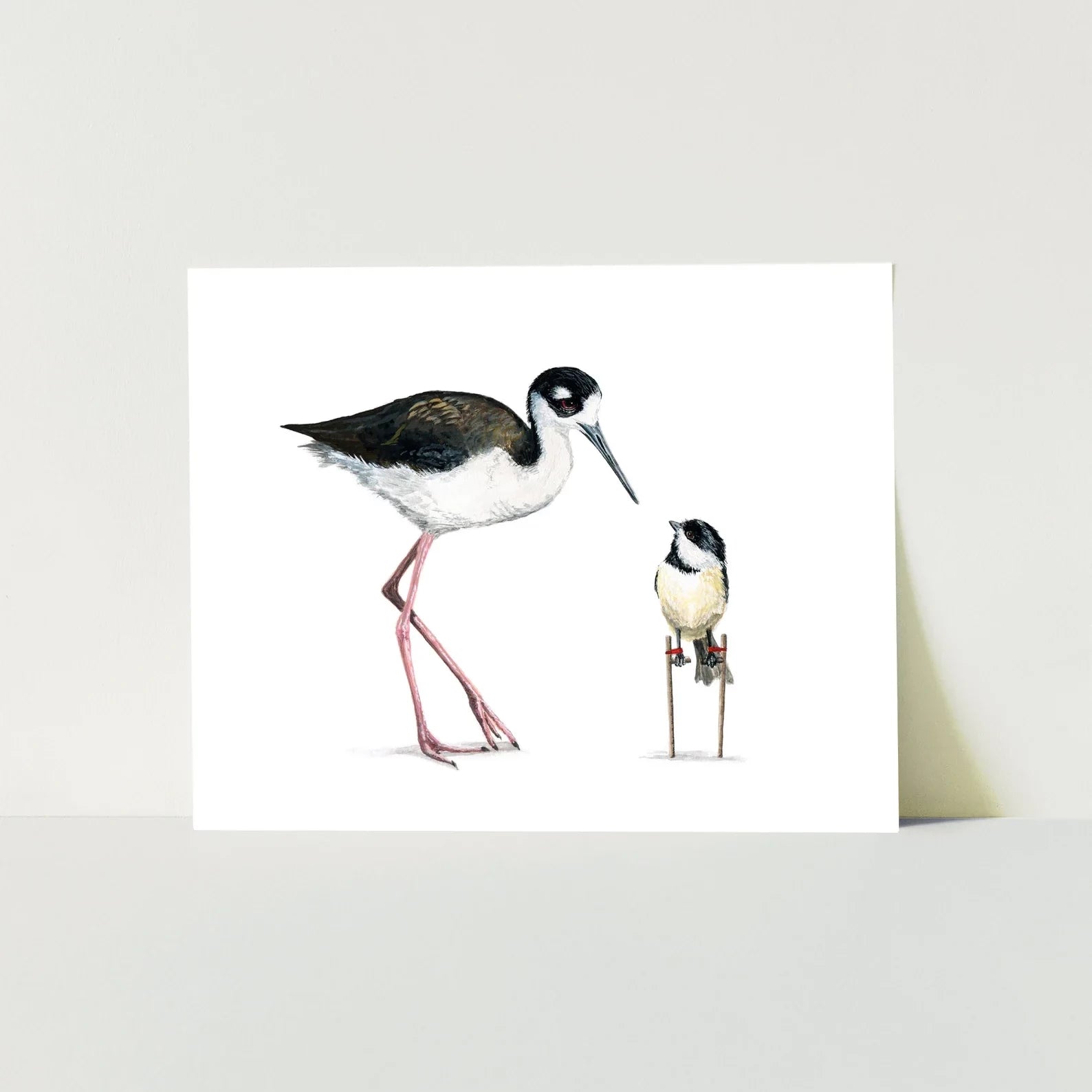 Stilts