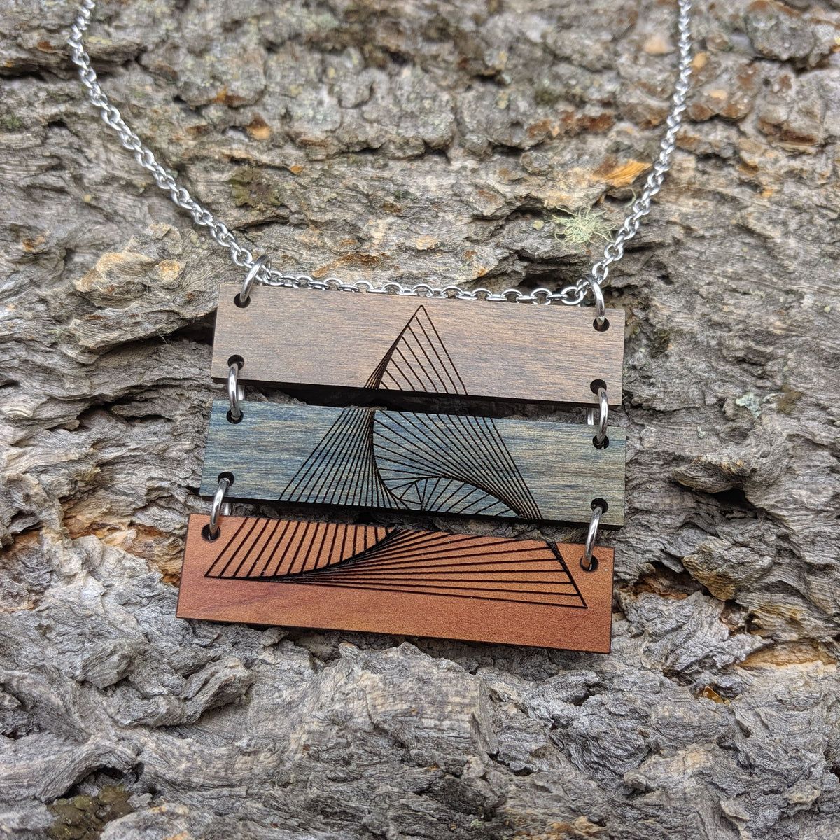 The Forest and Forge