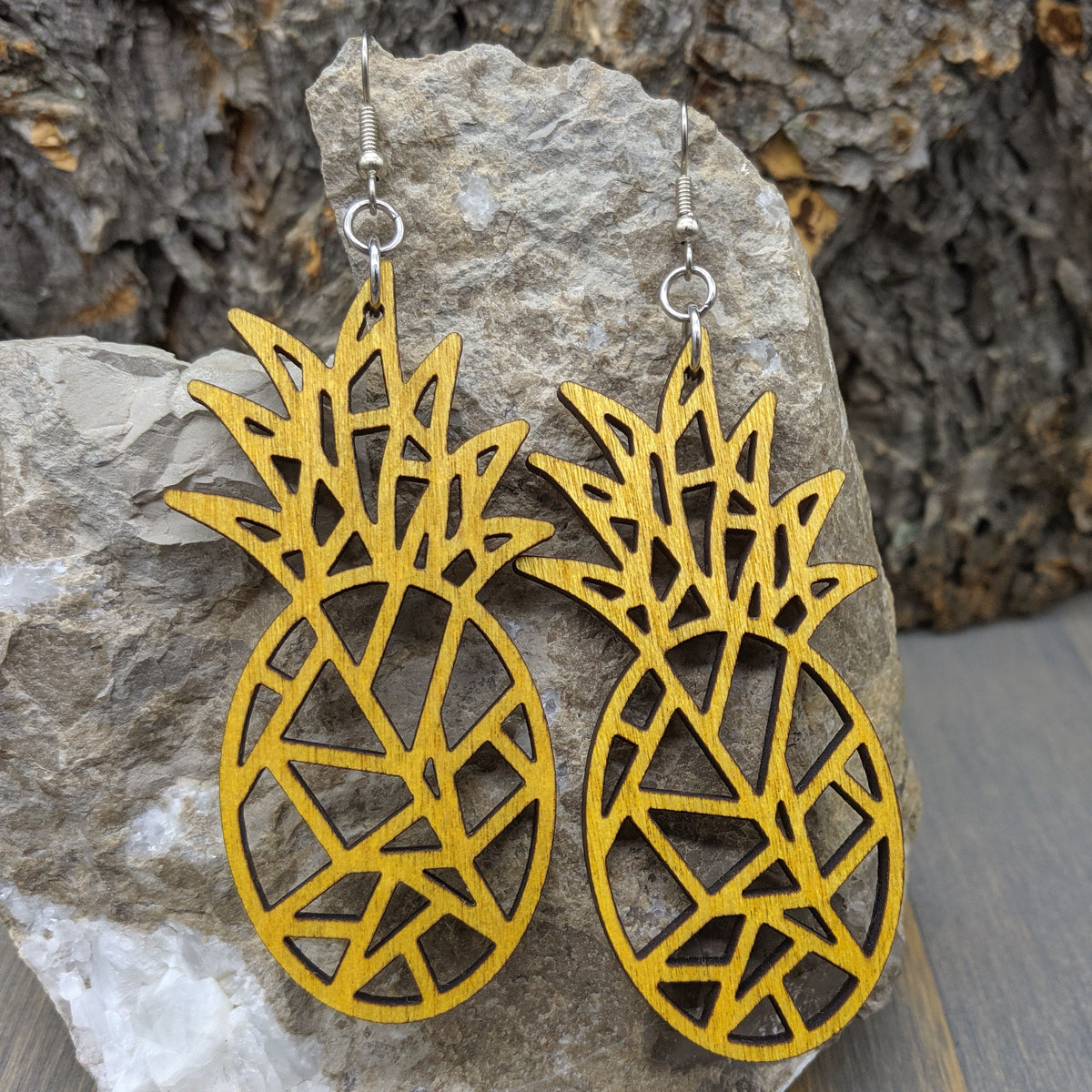 The Forest and Forge