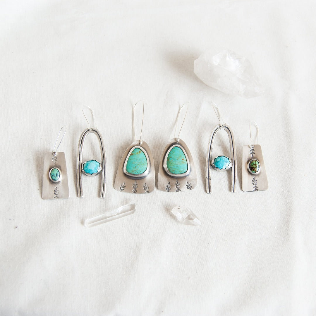 Third Hand Silversmith