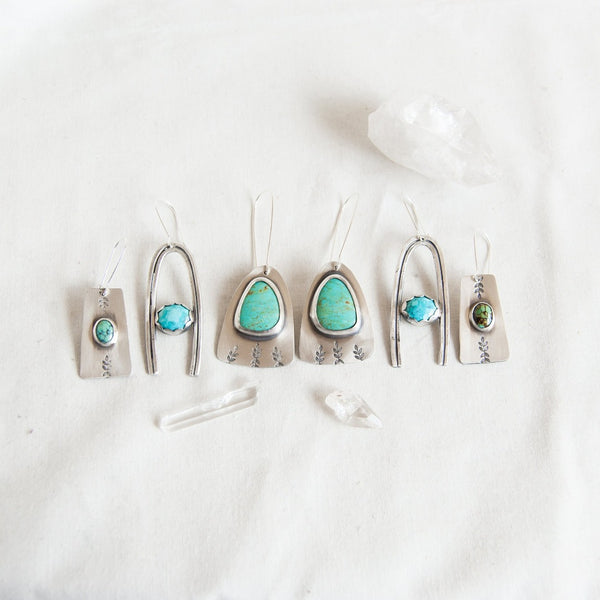 Third Hand Silversmith - handMADE Montana