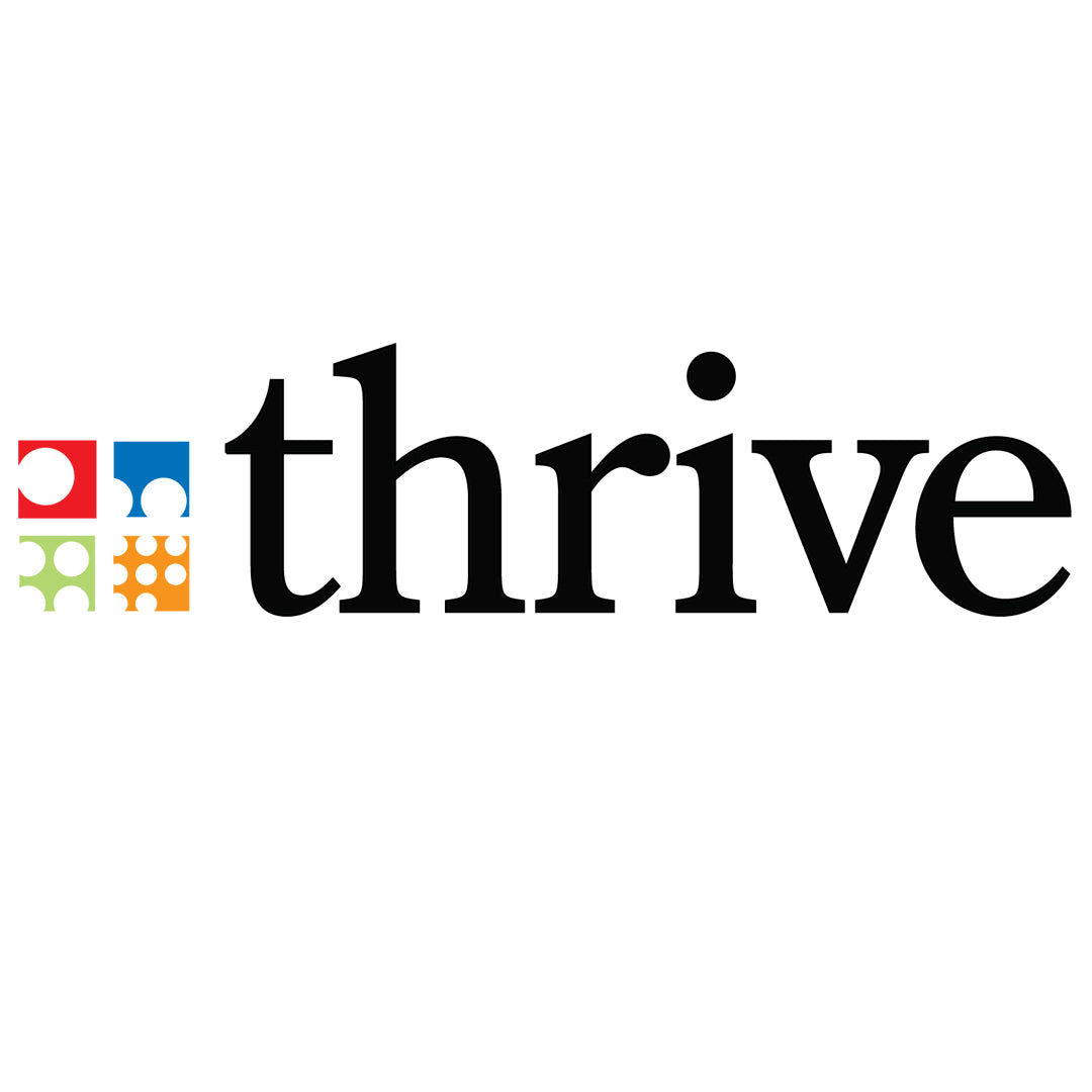 Thrive