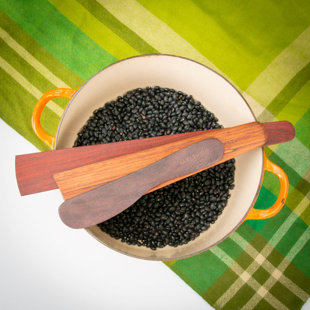 Trifecta - 3 Piece Utensil Set