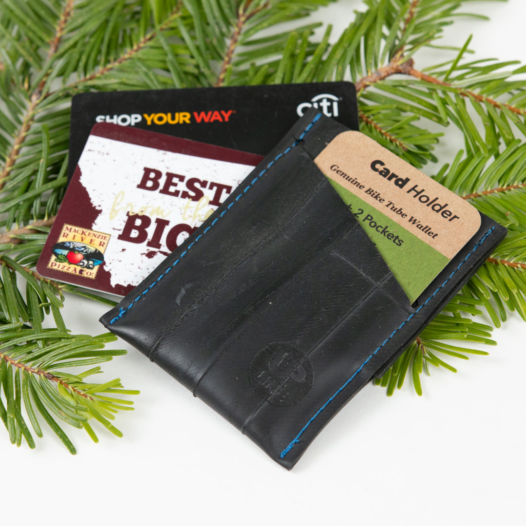 Inner Tube Card wallet