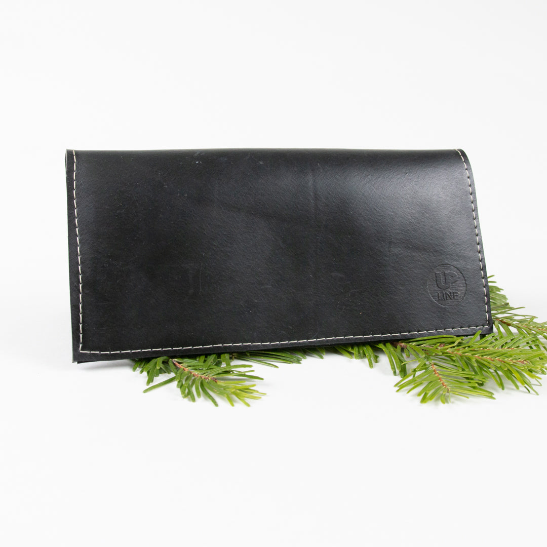 Inner Tube Bifold Wallet - handMADE Montana