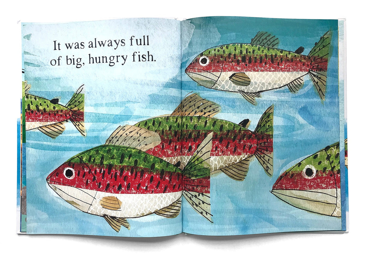 Waffles the Cat Adventure Series